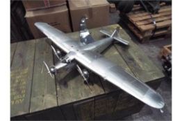Ford Trimotor 4-AT 