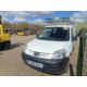 2008 Peugeot DDi Diesel Panel Van - Image 2 of 9