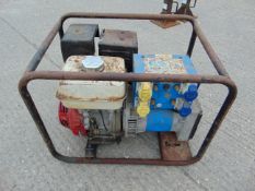 Stephill 5 KVA Generator