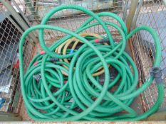 Mixed Hoses