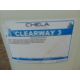 2x Unissued 25L Drums of Chela Clearway 3 De-icer - Image 2 of 2