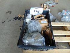 1 x Crate Nut and Bolts, Pins, Screws etc Unissued