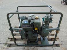 Lister Diesel Gilks water Pump from MoD
