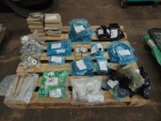 Mixed Unissued Hagglunds Parts