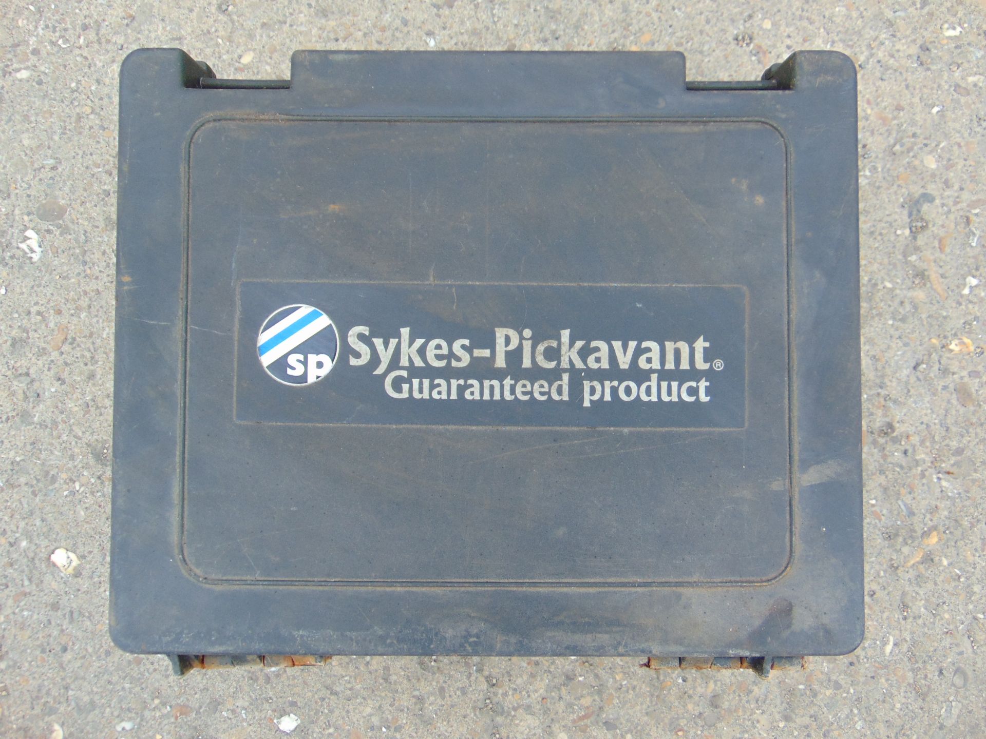 Sykes Pickavant Timing Belt Tension Gauge - Image 5 of 5