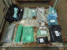 Mixed Unissued Hagglunds Parts