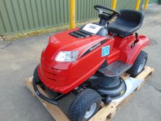 New Unused Mountfiled T38M-SD Tractor Mower STIGA ST450 Engine Peerless Transmission
