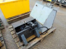 Schmidt Hydraulic Power Unit C/W Tank