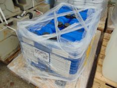 8x Unissued 20L Drums of Houghto-Safe 72