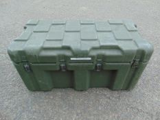 Heavy Duty Peli Hardigg Transit Case 80x40x40cm