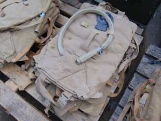 Q 5 x Camelbak Squadbak 25 L Litre Hydration Backpacks