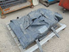 5000 Litre Water Bladder Tank