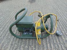 AEG 110V Water Pump