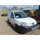 2008 Peugeot DDi Diesel Panel Van - Image 1 of 9