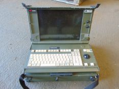 HCI Ruggedised Computer