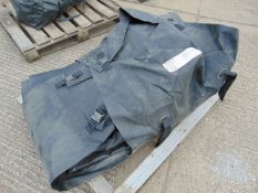 5000 Litre Water Bladder Tank