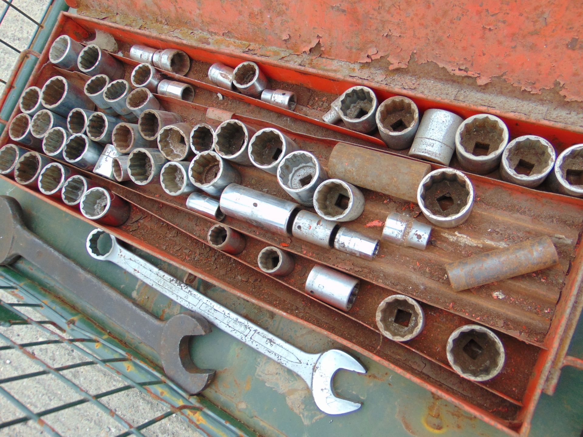 Mixed Tools - Image 2 of 5