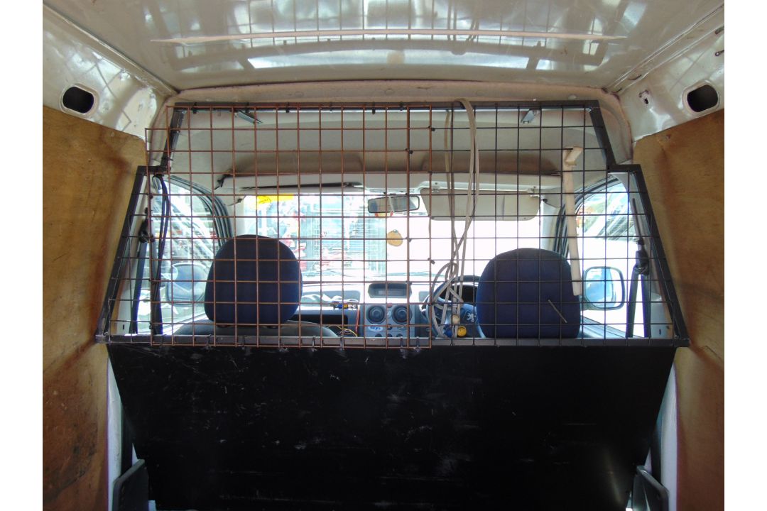 2008 Peugeot DDi Diesel Panel Van - Image 7 of 9
