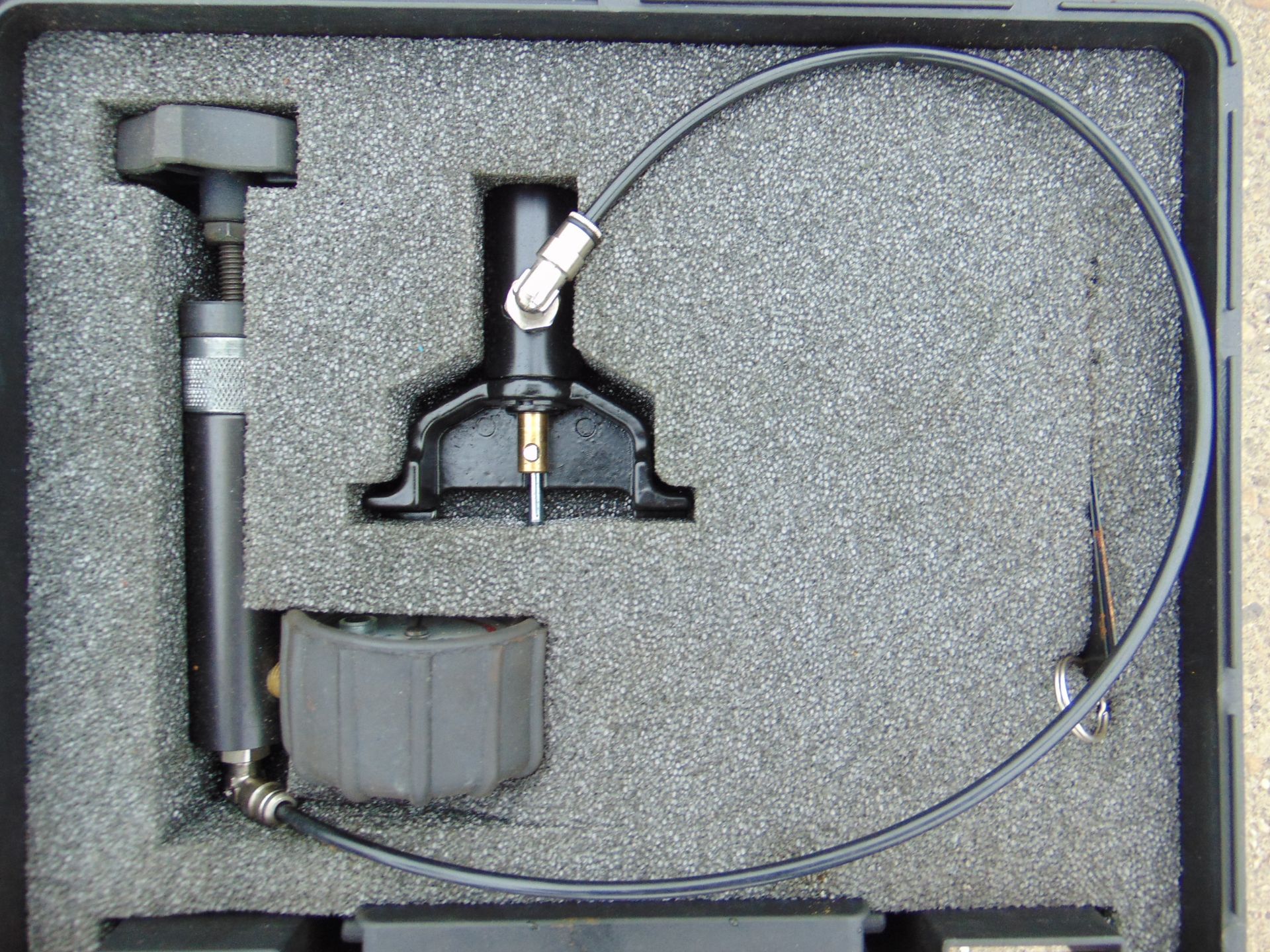 Sykes Pickavant Timing Belt Tension Gauge - Image 2 of 5