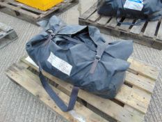 2500 Litre Water Bladder Tank