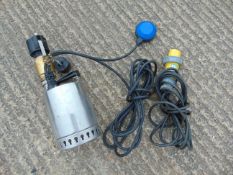 Grundfos Unilift KP250