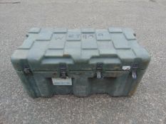 Heavy Duty Peli Hardigg Transit Case 80x40x40cm