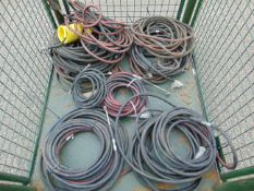 Air Lines / Tyre Inflators