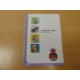 Very unusual British Army Afghanistan Language Card - Image 1 of 3