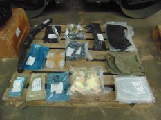 Mixed Unissued Hagglunds Parts