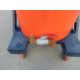 Multivac 2200 watt Industrial Wet Vacuum From MoD - Image 3 of 5