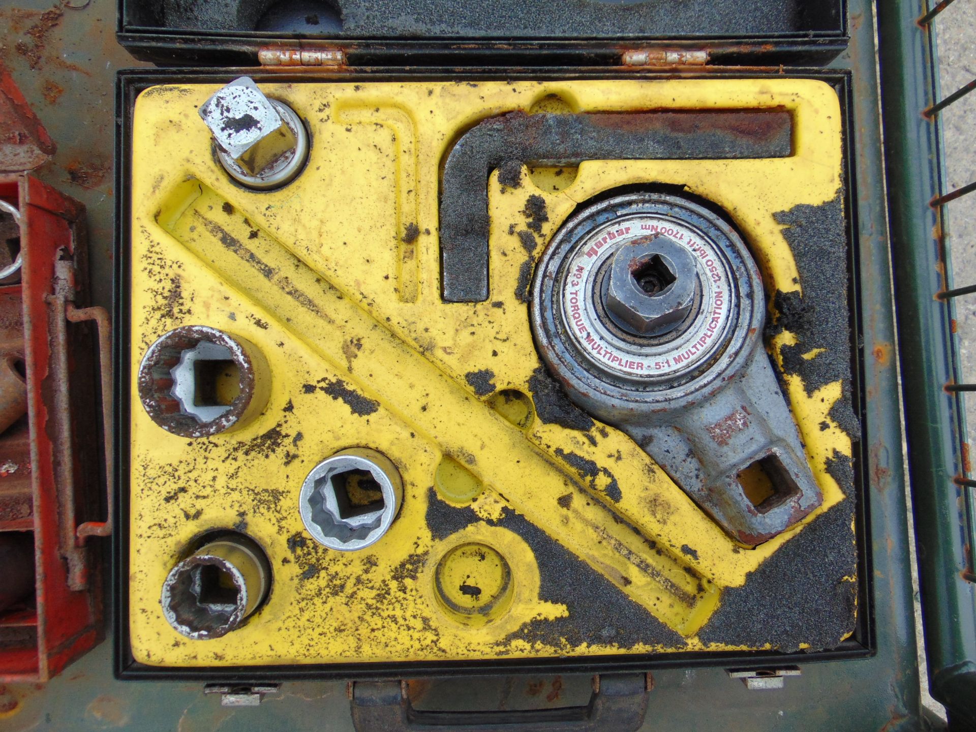 Mixed Tools - Image 3 of 5