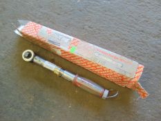 Norbar Slimline Torque Wrench