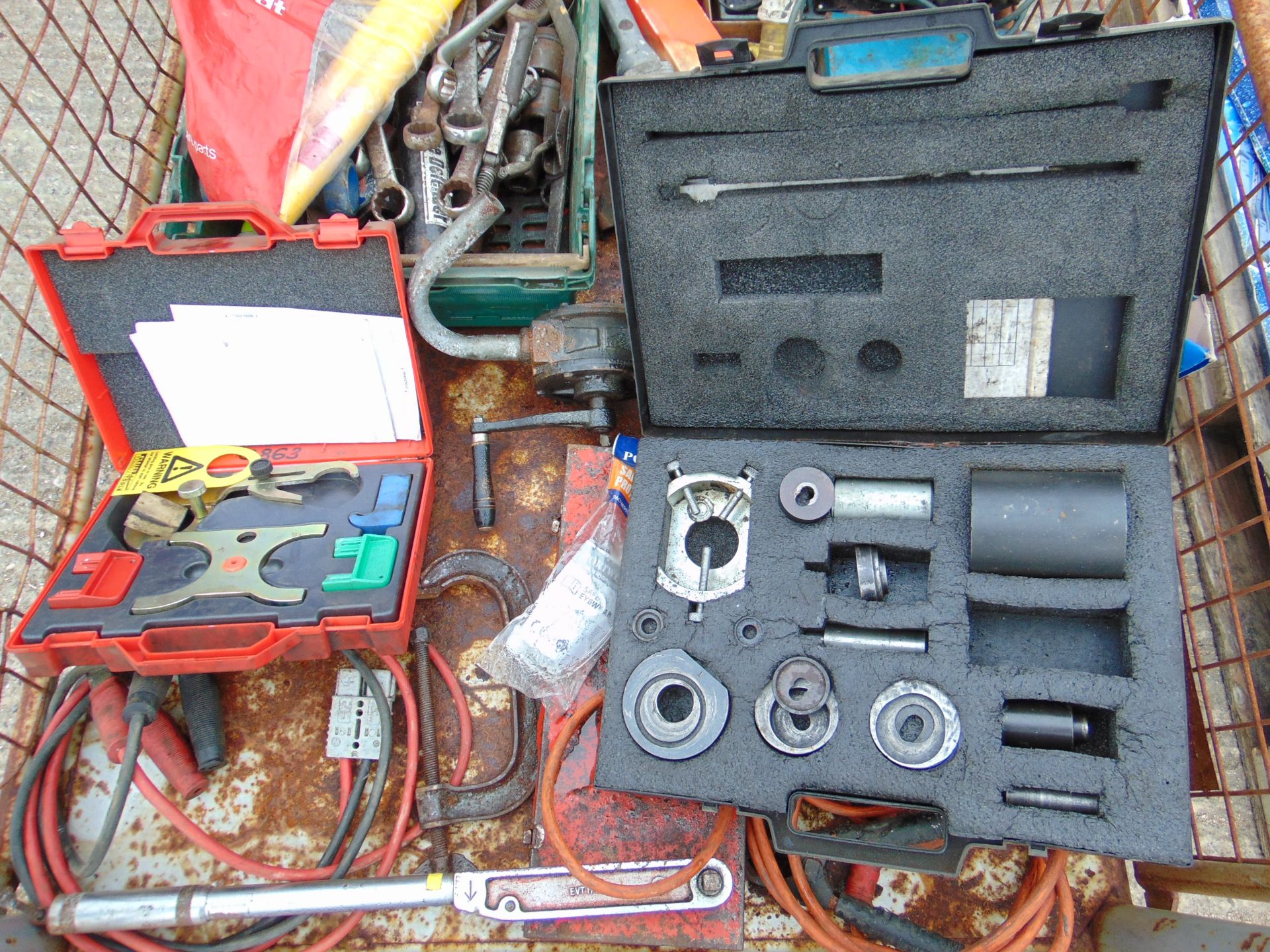 Mixed Tooling - Image 6 of 9