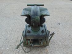 Heavy Duty HGV Automatic TOWING Hook Coupling