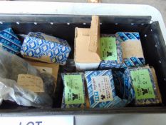 Wood Screws Nuts, Bolts Etc