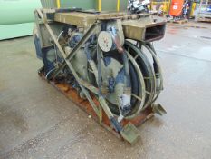 Lister/Petter Demountable Pack Fuel Dispensing Unit