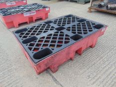 Sealey DRP12 Barrel Bund