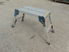 Aluminium Folding Work Bench
