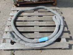 4.5m Marlow 20t Kinetic Energy Recovery Rope