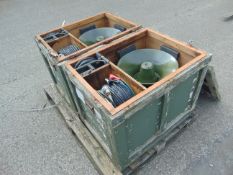 2x Loudspeaker Tannoy Assys