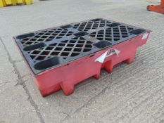 Sealey DRP12 Barrel Bund