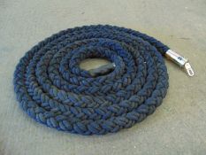 AML 3,000 LBF 10m Recovery Tow Rope