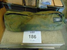 Emergancy Medical Rescue Kit c/w Splints Etc as Shown