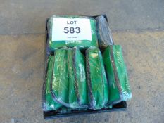 20 x Unissued MoD First Aid kits as shown