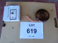 Royal Dockyard 65ft 20m Tape Measure New Unused