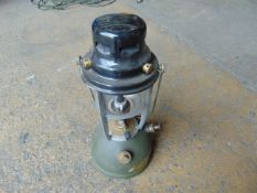 British Army Paraffin M320 Tilley Lamp