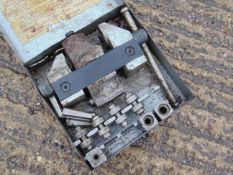 No. 100 Pipe Flaring Tool