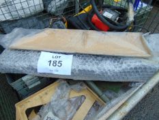 1 x Stillage of Equipment inc Fuel Transter Pump Ammo Racks Parts Bins etc