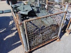 Canvas Sheets, Bags etc