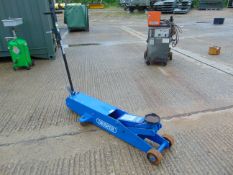 Draper TJ10/HDLONG 10 Tonne Long Chassis Hydraulic Trolley Jack